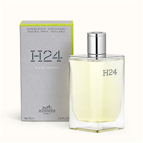 hermes h24 eau de toilette